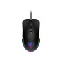MSI Gaming Mouse , FORGE GM300 , Wired , USB 2.0
