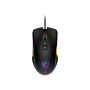 MSI Gaming Mouse , FORGE GM300 , Wired , USB 2.0