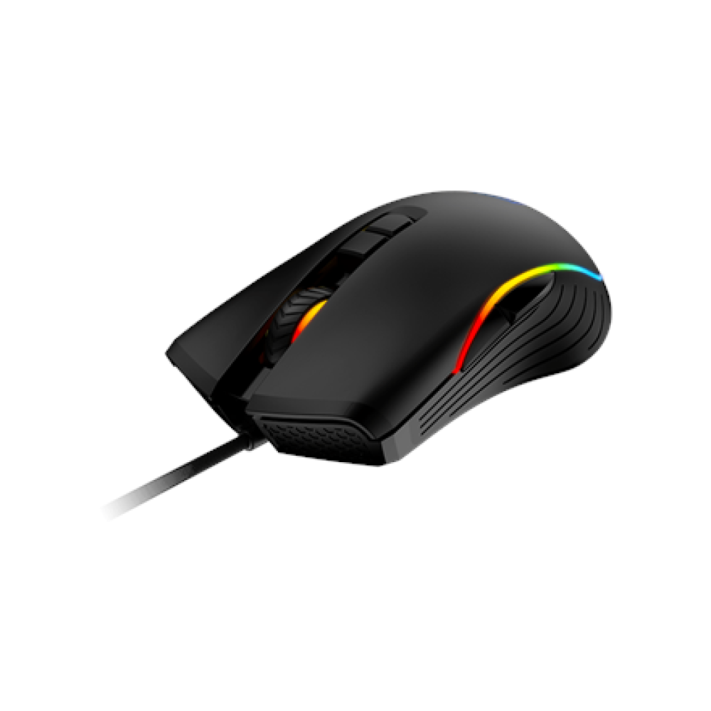 MSI Gaming Mouse , FORGE GM300 , Wired , USB 2.0