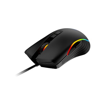 MSI Gaming Mouse , FORGE GM300 , Wired , USB 2.0