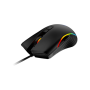 MSI Gaming Mouse , FORGE GM300 , Wired , USB 2.0
