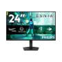 Philips , 24M2N3200NF/00 , 24 , IPS , FHD , 16:9 , 144 Hz , 4 ms , 1920 x 1080 pixels , 300 cd/m² , HDMI ports quantity 1 , Black