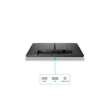 Philips , 24M2N3200NF/00 , 24 , IPS , FHD , 16:9 , 144 Hz , 4 ms , 1920 x 1080 pixels , 300 cd/m² , HDMI ports quantity 1 , Black