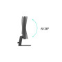 Philips , 24M2N3200NF/00 , 24 , IPS , FHD , 16:9 , 144 Hz , 4 ms , 1920 x 1080 pixels , 300 cd/m² , HDMI ports quantity 1 , Black