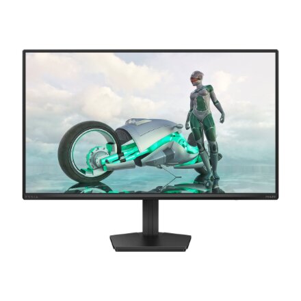 Philips , 24M2N3200NF/00 , 24 , IPS , FHD , 16:9 , 144 Hz , 4 ms , 1920 x 1080 pixels , 300 cd/m² , HDMI ports quantity 1 , Black