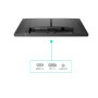 Philips , 24M2N3200NF/00 , 24 , IPS , FHD , 16:9 , 144 Hz , 4 ms , 1920 x 1080 pixels , 300 cd/m² , HDMI ports quantity 1 , Black