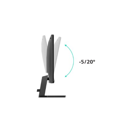 Philips , 24M2N3200NF/00 , 24 , IPS , FHD , 16:9 , 144 Hz , 4 ms , 1920 x 1080 pixels , 300 cd/m² , HDMI ports quantity 1 , Black