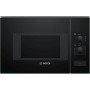 Bosch , Microwave Oven , BFL520MB0 , Built-in , 20 L , 800 W , Black