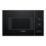 Bosch , Microwave Oven , BFL520MB0 , Built-in , 20 L , 800 W , Black