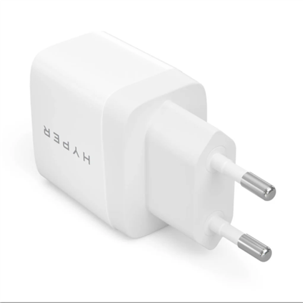 Hyper HyperJuice 20W USB-C Charger (EU) , White