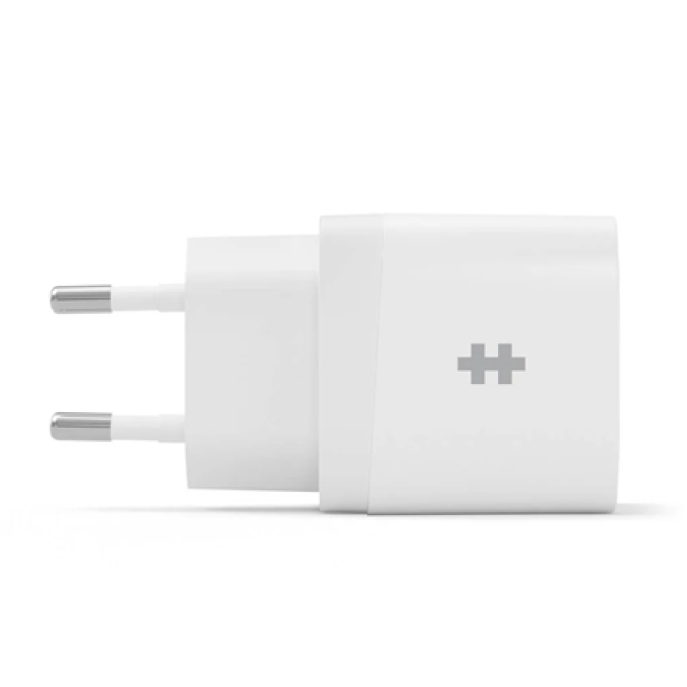 Hyper HyperJuice 20W USB-C Charger (EU) , White