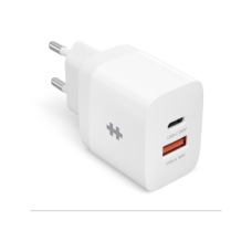 Hyper HyperJuice 20W USB-C Charger (EU) , White
