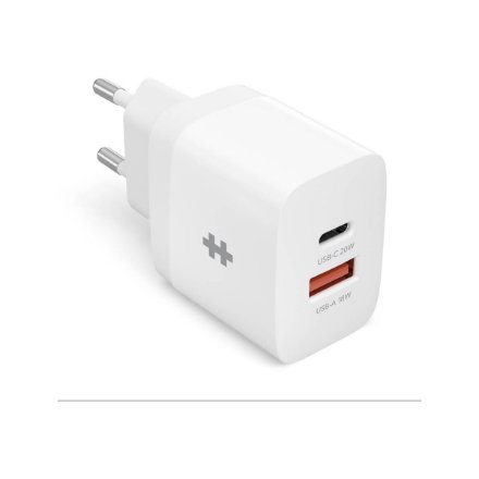 Hyper , HyperJuice 20W USB-C Charger (EU)
