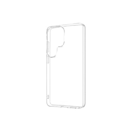 Fixed Story AntiUV , Back cover , Samsung , Galaxy S26 Ultra , TPU , Transparent