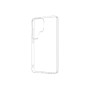 Fixed Story AntiUV , Back cover , Samsung , Galaxy S26 Ultra , TPU , Transparent