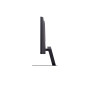 LG , 25G523B-B UltraGear , 25 , IPS , FHD , 16:9 , 200 Hz , 1 ms , 1920 x 1080 pixels , 300 cd/m² , HDMI ports quantity 2