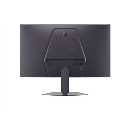 LG , 25G523B-B UltraGear , 25 , IPS , FHD , 16:9 , 200 Hz , 1 ms , 1920 x 1080 pixels , 300 cd/m² , HDMI ports quantity 2