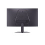 LG , 25G523B-B UltraGear , 25 , IPS , FHD , 16:9 , 200 Hz , 1 ms , 1920 x 1080 pixels , 300 cd/m² , HDMI ports quantity 2