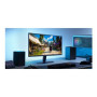 LG , 25G523B-B UltraGear , 25 , IPS , FHD , 16:9 , 200 Hz , 1 ms , 1920 x 1080 pixels , 300 cd/m² , HDMI ports quantity 2