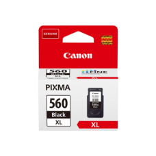 Canon PG-560XL , Ink Cartridge XL , Black