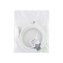 Logilink , Cable DisplayPort to HDMI , CV0055 , DP to HDMI , 2 m