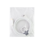 Logilink , Cable DisplayPort to HDMI , White , DP to HDMI , 2 m