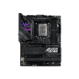 Asus , ROG STRIX Z790-E GAMING WIFI II , Processor family Intel , Processor socket LGA1700 , DDR5 DIMM , Supported hard disk drive interfaces SATA, M.2 , Number of SATA connectors 4
