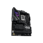 Asus , ROG STRIX Z790-E GAMING WIFI II , Processor family Intel , Processor socket LGA1700 , DDR5 DIMM , Supported hard disk drive interfaces SATA, M.2 , Number of SATA connectors 4