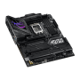Asus , ROG STRIX Z790-E GAMING WIFI II , Processor family Intel , Processor socket LGA1700 , DDR5 DIMM , Supported hard disk drive interfaces SATA, M.2 , Number of SATA connectors 4