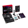 Asus , ROG STRIX Z790-E GAMING WIFI II , Processor family Intel , Processor socket LGA1700 , DDR5 DIMM , Supported hard disk drive interfaces SATA, M.2 , Number of SATA connectors 4