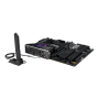 Asus , ROG STRIX Z790-E GAMING WIFI II , Processor family Intel , Processor socket LGA1700 , DDR5 DIMM , Supported hard disk drive interfaces SATA, M.2 , Number of SATA connectors 4