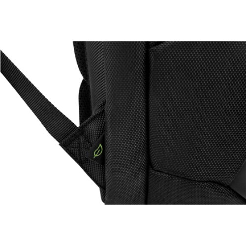 Dell , 460-BCQM , Premier Slim , Fits up to size 15 , Backpack , Black with metal logo