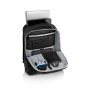 Dell , 460-BCQM , Premier Slim , Fits up to size 15 , Backpack , Black with metal logo