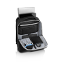 Dell , 460-BCQM , Premier Slim , Fits up to size 15 , Backpack , Black with metal logo