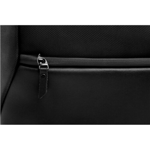 Dell , 460-BCQM , Premier Slim , Fits up to size 15 , Backpack , Black with metal logo