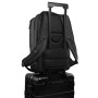 Dell , 460-BCQM , Premier Slim , Fits up to size 15 , Backpack , Black with metal logo