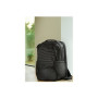 Dell , 460-BCQM , Premier Slim , Fits up to size 15 , Backpack , Black with metal logo