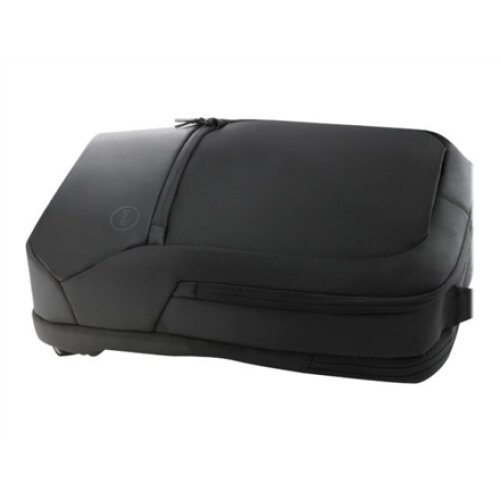 Dell , 460-BCQM , Premier Slim , Fits up to size 15 , Backpack , Black with metal logo