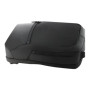 Dell , 460-BCQM , Premier Slim , Fits up to size 15 , Backpack , Black with metal logo