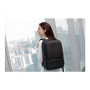 Dell , 460-BCQM , Premier Slim , Fits up to size 15 , Backpack , Black with metal logo
