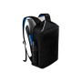 Dell , 460-BCQM , Premier Slim , Fits up to size 15 , Backpack , Black with metal logo