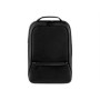 Dell , 460-BCQM , Premier Slim , Fits up to size 15 , Backpack , Black with metal logo