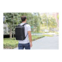 Dell , 460-BCQM , Premier Slim , Fits up to size 15 , Backpack , Black with metal logo