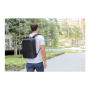 Dell , 460-BCQM , Premier Slim , Fits up to size 15 , Backpack , Black with metal logo