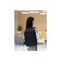 Dell , 460-BCQM , Premier Slim , Fits up to size 15 , Backpack , Black with metal logo
