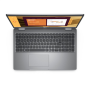 Dell Latitude 5550 , 15.6 , IPS , FHD , 1920 x 1080 pixels , Anti-glare , Intel Ultra 7 , 165H , 16 GB , DDR5 , Solid-state drive capacity 512 GB , Intel Arc Graphics , Windows 11 Pro , 802.11ax , Bluetooth version 5.3 , Keyboard language Estonian , Keybo