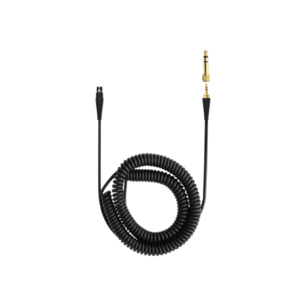 Beyerdynamic , Pro X Coiled Cable for Pro X Headphones, Black