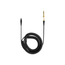 Beyerdynamic , Pro X Coiled Cable for Pro X Headphones, Black