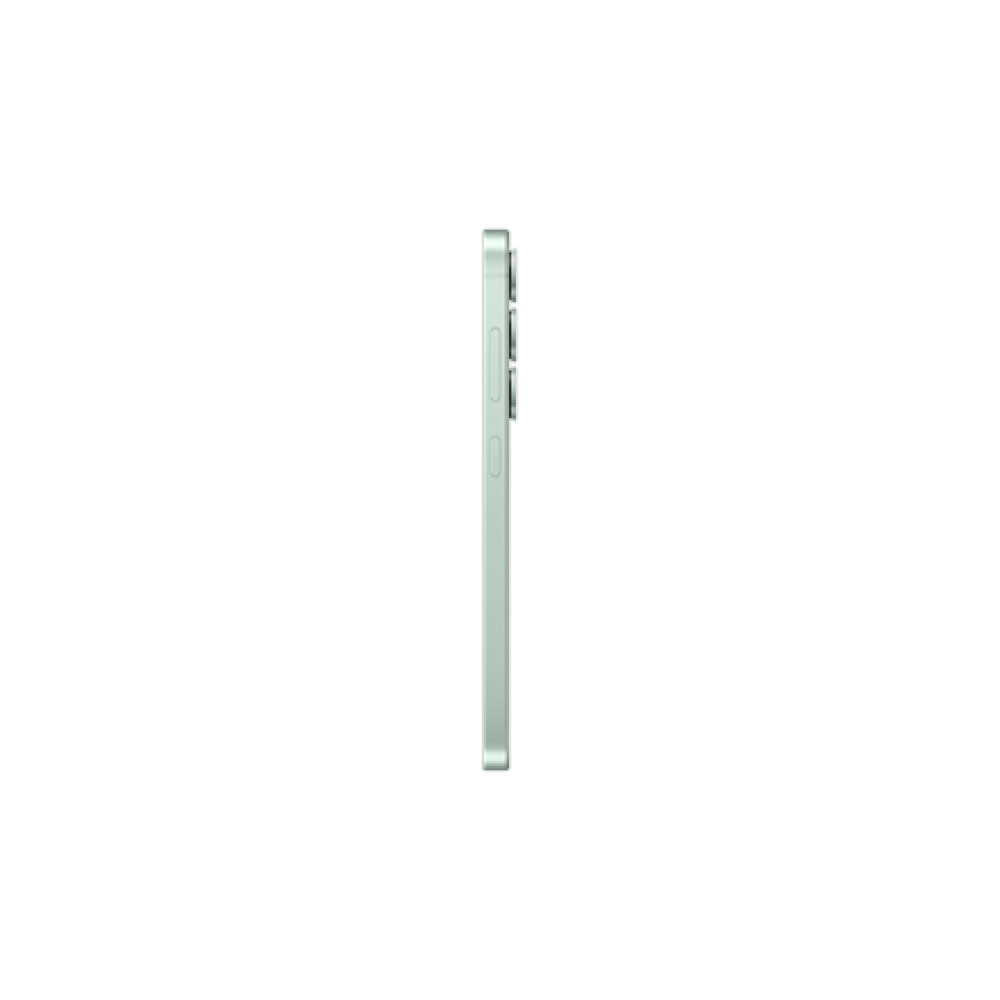 Samsung , Galaxy , S25 S931 , Green , 6.2 , Dynamic AMOLED 2X , 1080 x 2340 pixels , Qualcomm , Internal RAM 12 GB , 256 GB , Dual SIM , 4G , 5G , Main camera resolution 50 MP , Secondary camera resolution 12 MP , Android , 15 , 4000 mAh