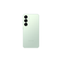 Samsung , Galaxy , S25 S931 , Green , 6.2 , Dynamic AMOLED 2X , 1080 x 2340 pixels , Qualcomm , Internal RAM 12 GB , 256 GB , Dual SIM , 4G , 5G , Main camera resolution 50 MP , Secondary camera resolution 12 MP , Android , 15 , 4000 mAh